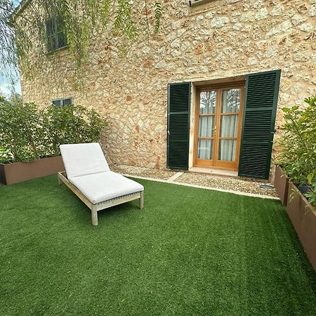 Es Riquers Hotel Rural Porreres Chambre photo