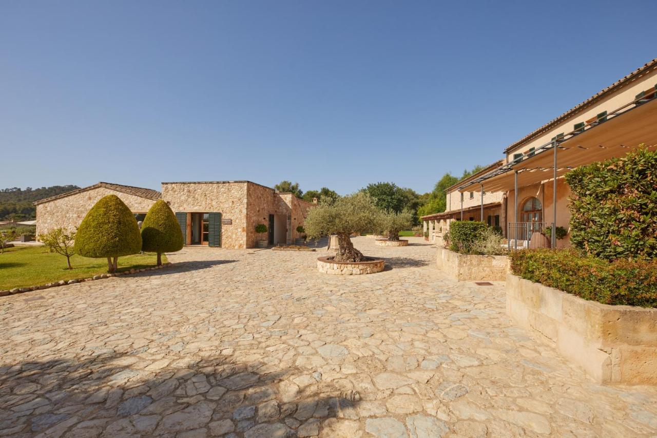 Es Riquers Hotel Rural Porreres Extérieur photo