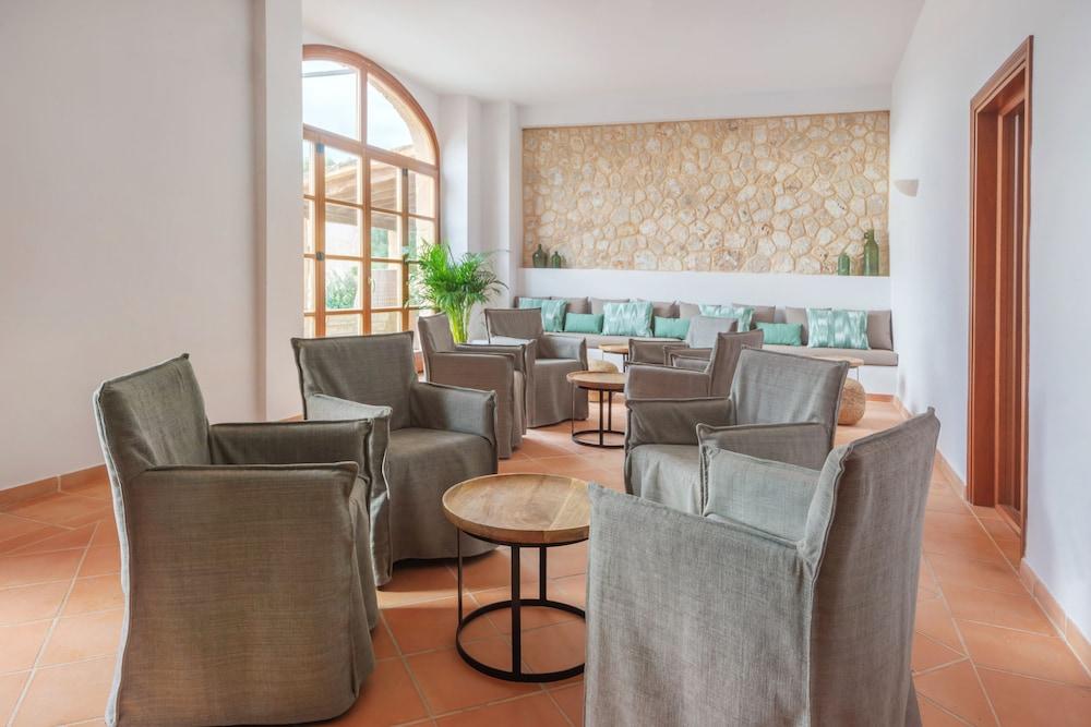 Es Riquers Hotel Rural Porreres Extérieur photo