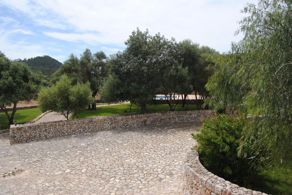Es Riquers Hotel Rural Porreres Extérieur photo