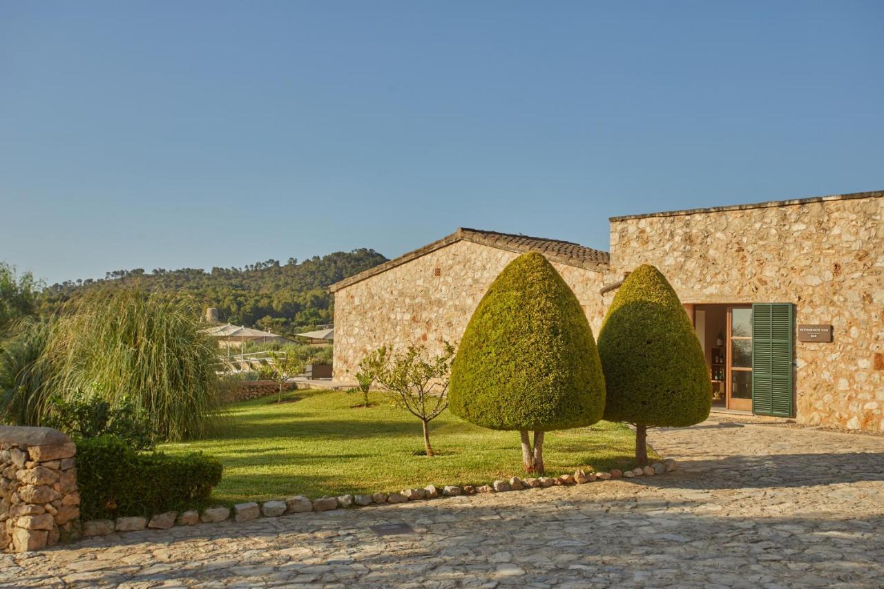 Es Riquers Hotel Rural Porreres Extérieur photo
