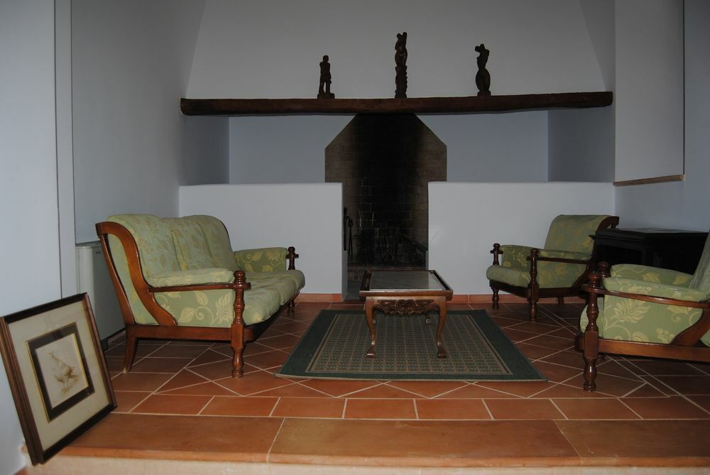 Es Riquers Hotel Rural Porreres Extérieur photo